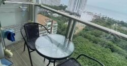 Riviera Jomtien Sea View Condo for Sale in Pattaya