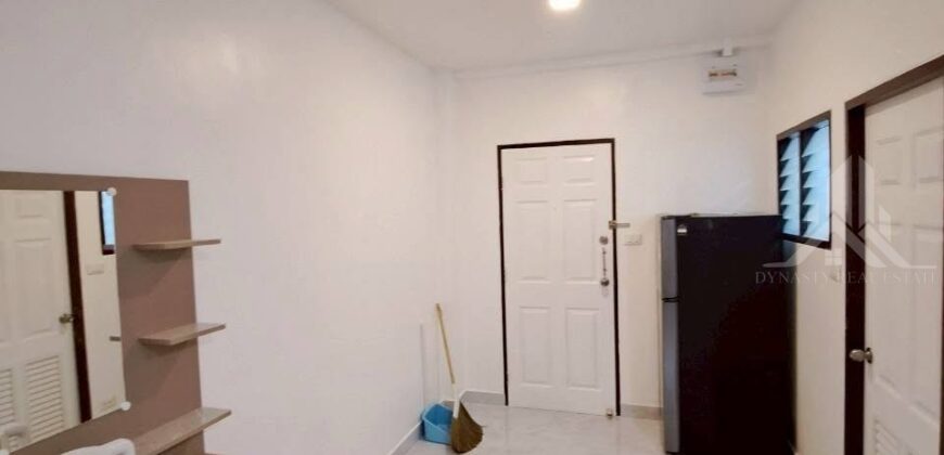 Pattaya Condo for Sale Under 1M
