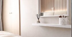 Sea View Condo in Jomtien Pattaya