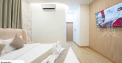 Jomtien Pool Villa Ready for Daily Rental Income Jomtien Pool Villa Ready for Daily Rental Income