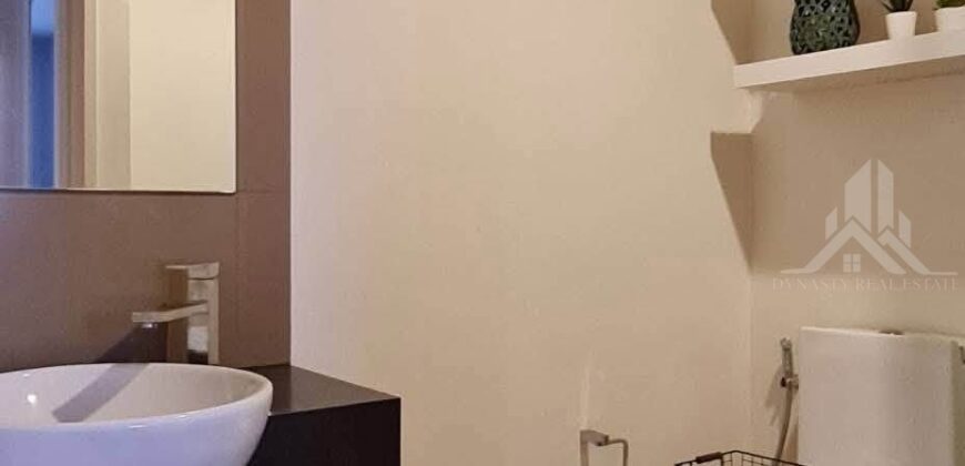 Unixx South Pattaya Sea View Condo for Rent