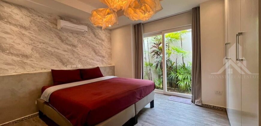 Luxury Pool Villa for Rent