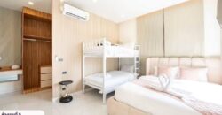 Jomtien Pool Villa Ready for Daily Rental Income Jomtien Pool Villa Ready for Daily Rental Income