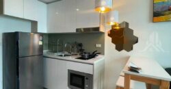 Riviera Jomtien Sea View Condo for Sale in Pattaya