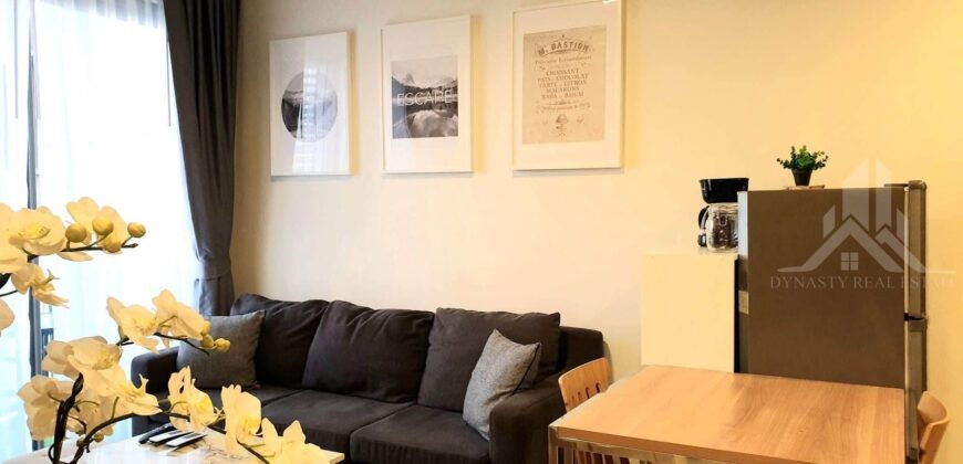 Unixx South Pattaya Sea View Condo for Rent