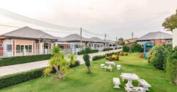 Pet-Friendly House for Rent in Pattaya