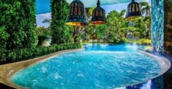 Riviera Jomtien Sea View Condo for Sale in Pattaya