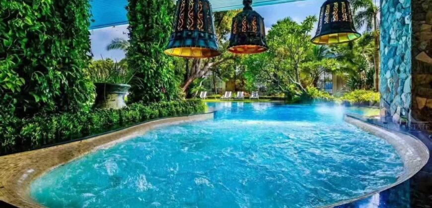 Riviera Jomtien Sea View Condo for Sale in Pattaya