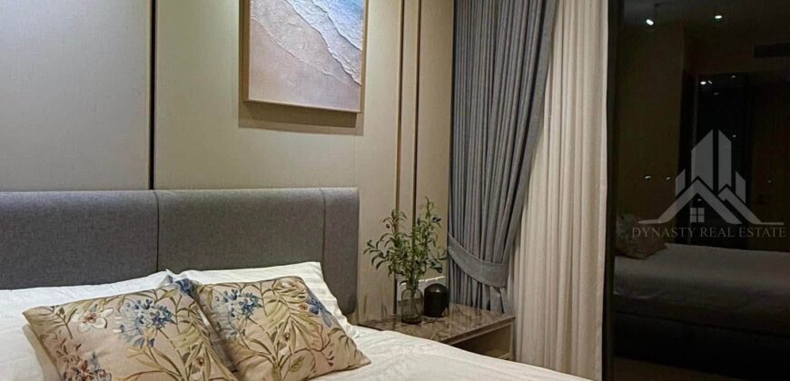 Arom Wongamat for Sale or Rent
