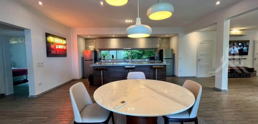 Luxury Pool Villa for Rent