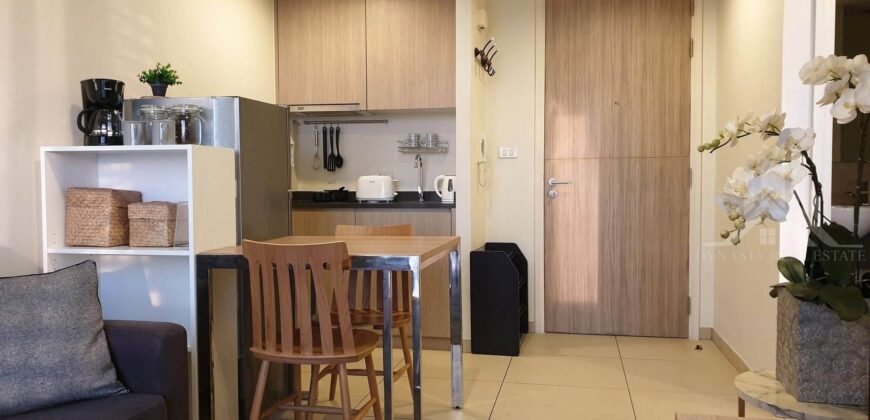 Unixx South Pattaya Sea View Condo for Rent