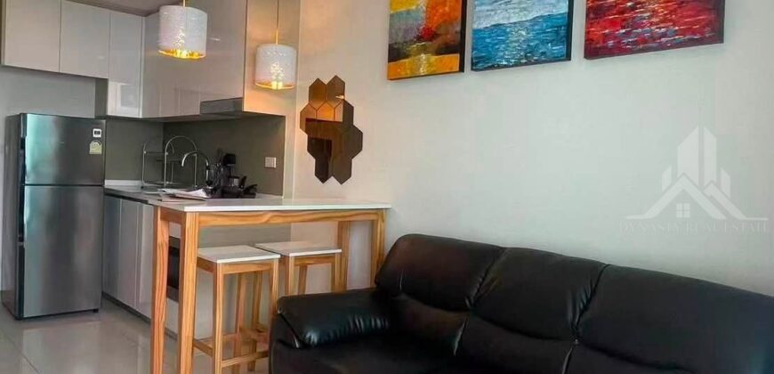Riviera Jomtien Sea View Condo for Sale in Pattaya
