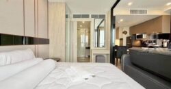 Pratumnak Condo Near Pattaya Beach