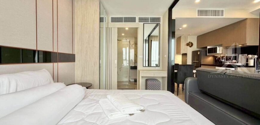 Pratumnak Condo Near Pattaya Beach