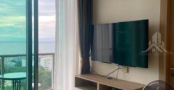 Riviera Jomtien Sea View Condo for Sale in Pattaya