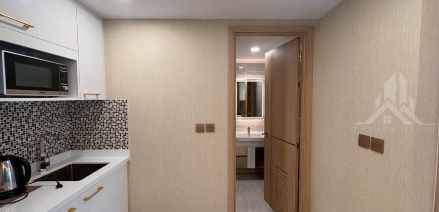 Dusit Grand Park 2 Condo for Sale in Jomtien Pattaya