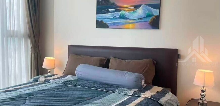 Riviera Jomtien Sea View Condo for Sale in Pattaya