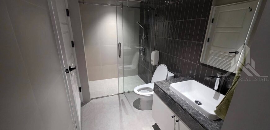 Sky Beach Condo Sea View 3BR for Rent in Pattaya