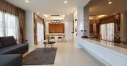 Spacious Family House for Rent in Pattaya