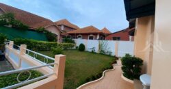 Fully Furnished 3 Bedroom Home in Soi Khaonoi