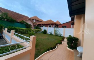 Fully Furnished 3 Bedroom Home in Soi Khaonoi