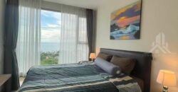 Riviera Jomtien Sea View Condo for Sale in Pattaya