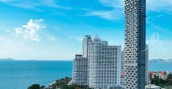 Arom Wongamat for Sale or Rent