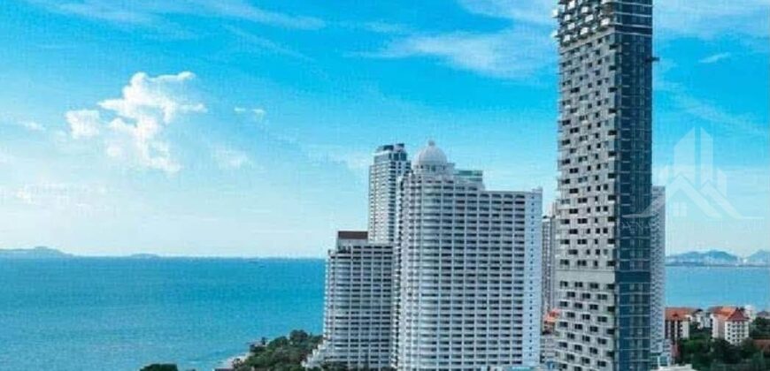 Arom Wongamat for Sale or Rent