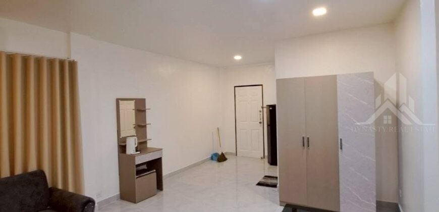 Pattaya Condo for Sale Under 1M