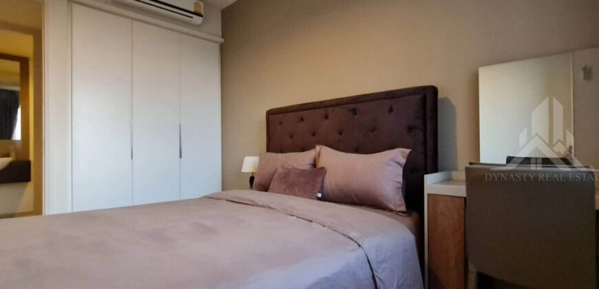 Unixx South Pattaya Sea View Condo for Rent