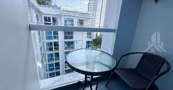 Beachside Living in Wongamat with Sea View