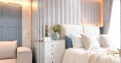Sea View Condo in Jomtien Pattaya
