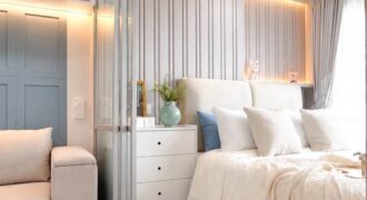 Sea View Condo in Jomtien Pattaya