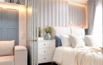 Sea View Condo in Jomtien Pattaya