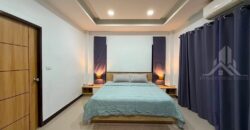 Family House for Rent in Pattaya