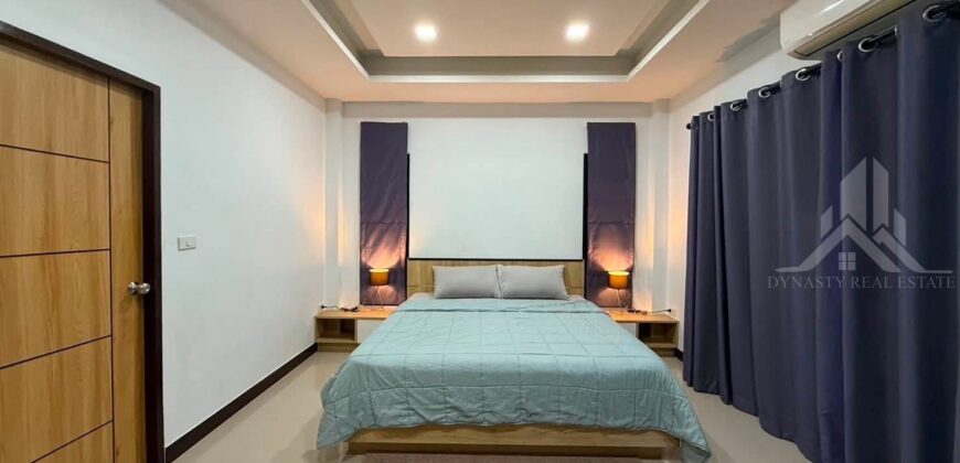 Family House for Rent in Pattaya