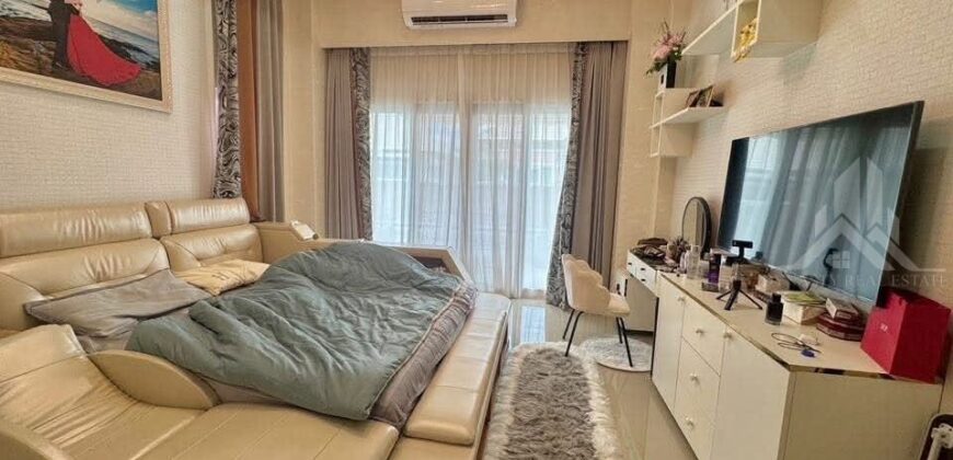 Pet-Friendly House for Rent in Pattaya
