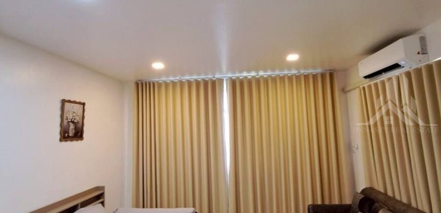 Pattaya Condo for Sale Under 1M