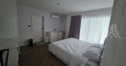 Sky Beach Condo Sea View 3BR for Rent in Pattaya