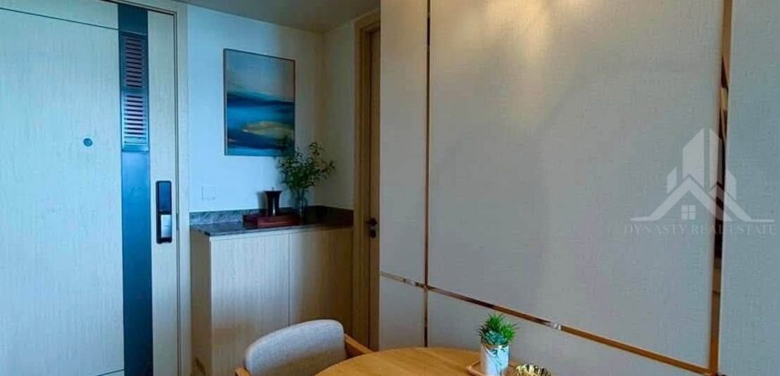 Arom Wongamat for Sale or Rent