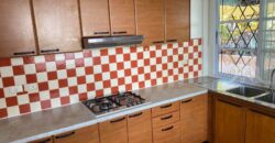 Fully Furnished 3 Bedroom Home in Soi Khaonoi