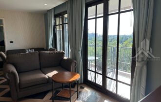 Spacious Jomtien Condo Ideal for Rental Income