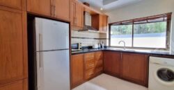 Jomtien 5 Bedroom Pool Villa for Rent