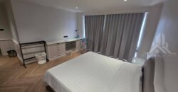 Sky Beach Condo Sea View 3BR for Rent in Pattaya