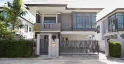 Spacious Family House for Rent in Pattaya