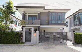 Spacious Family House for Rent in Pattaya