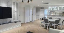 Sky Beach Condo Sea View 3BR for Rent in Pattaya