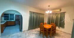 Fully Furnished 3 Bedroom Home in Soi Khaonoi