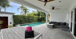 Luxury Pool Villa for Rent Luxury Pool Villa for Rent