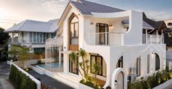 Pool Villa for Rent in Central Pattaya
